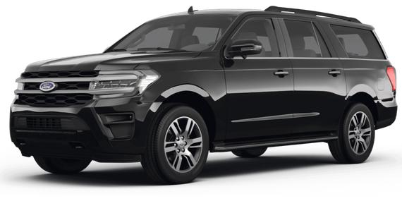 FORD EXPEDITION MAX 2024 1FMJK1J88REA10683 image FORD EXPEDITION MAX 2024 1FMJK1J88REA10683 image